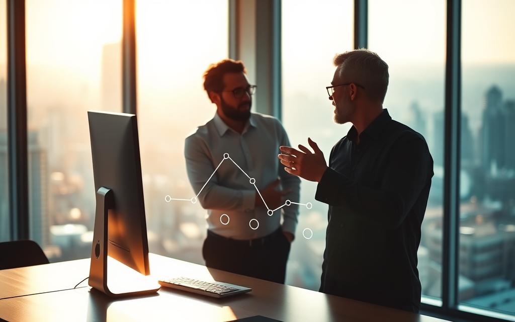 transparent communication in seo