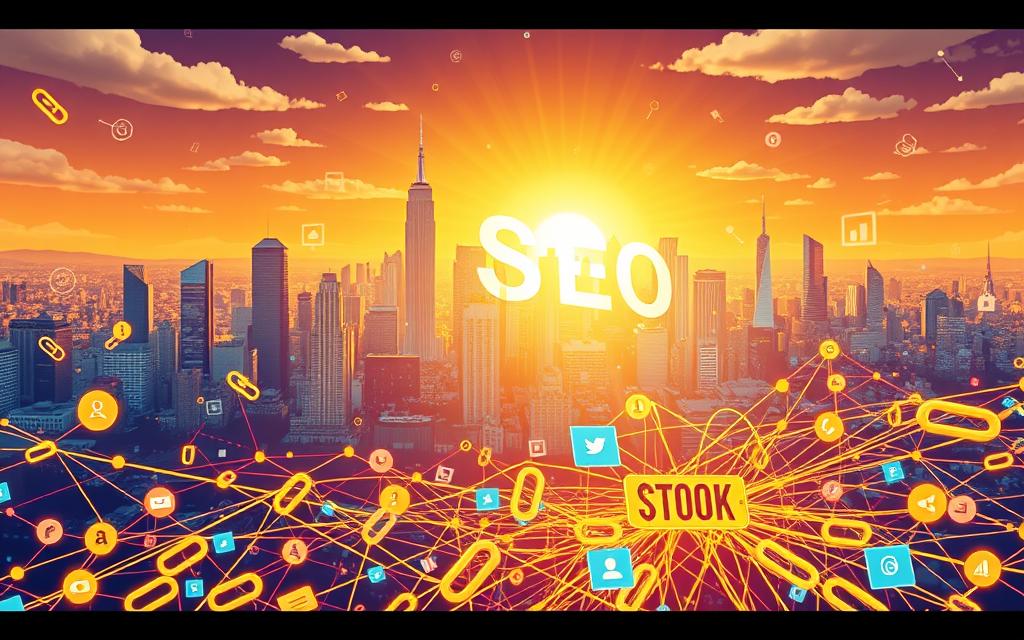 off-page seo and link building