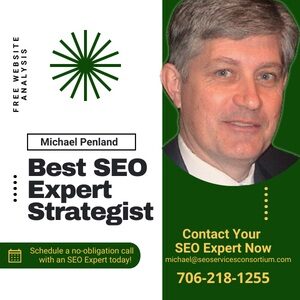 best SEO expert for website optimization