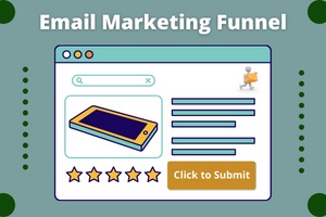 email marketing funnel explained
