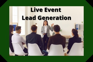 lead generation event strategy