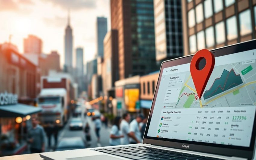 Google Map Citations for Local SEO