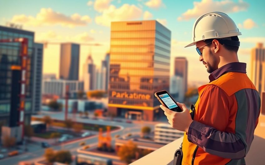 Local SEO for Contractors