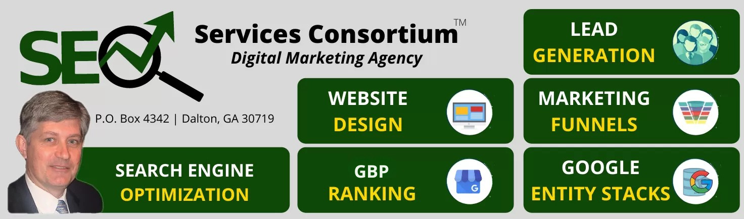 SEO Services Consortium