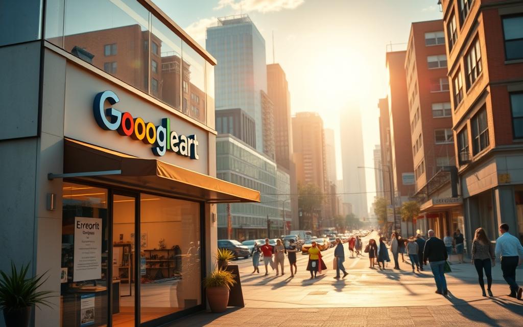 google business profile strategies