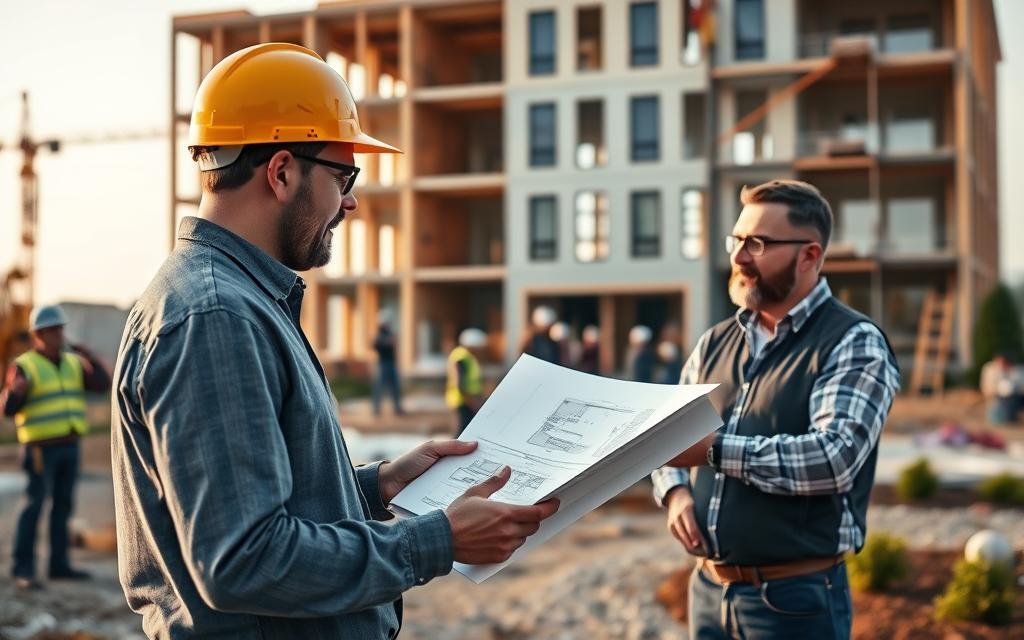 high-quality content for contractors