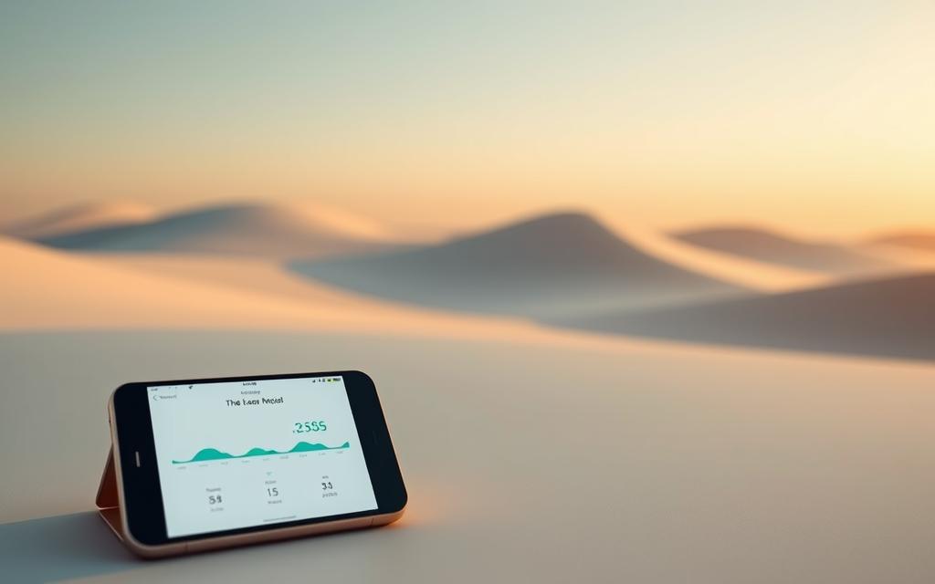 mobile user experience and load speed