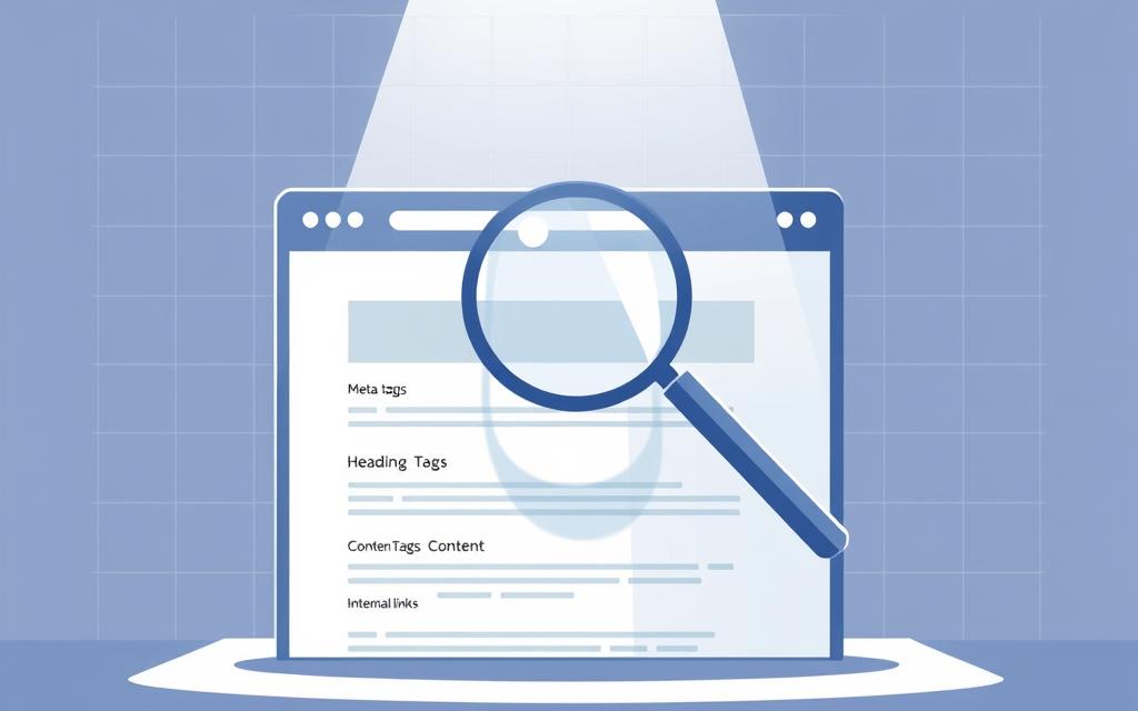on-page SEO elements