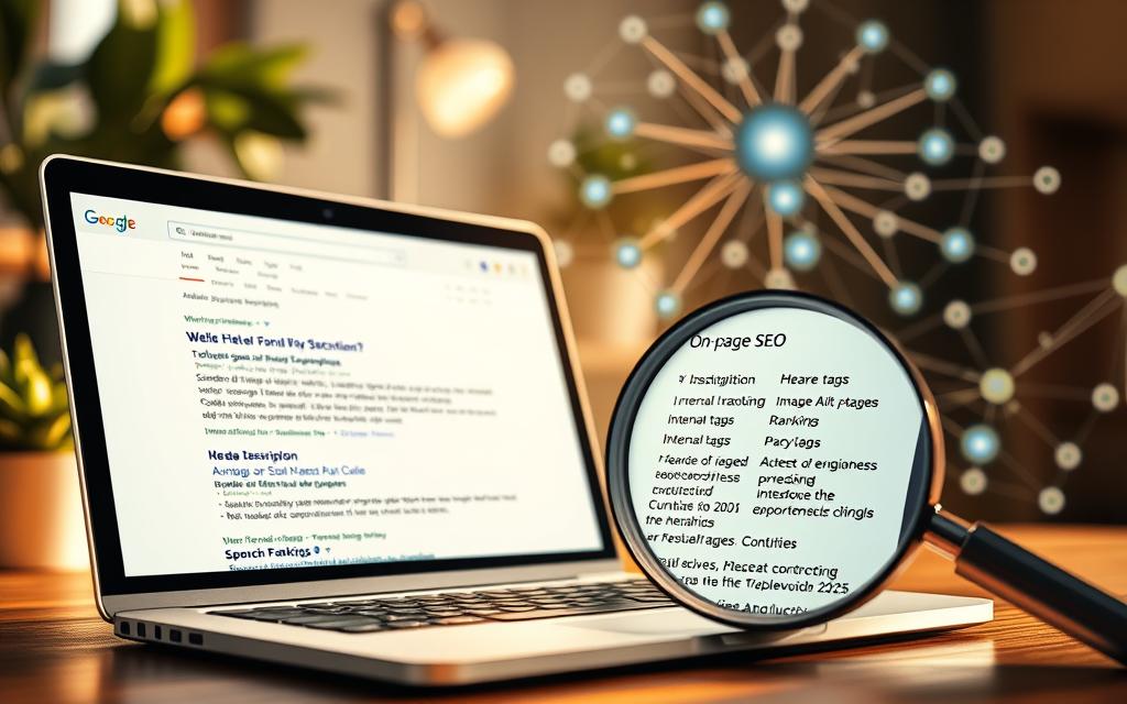 on-page SEO techniques