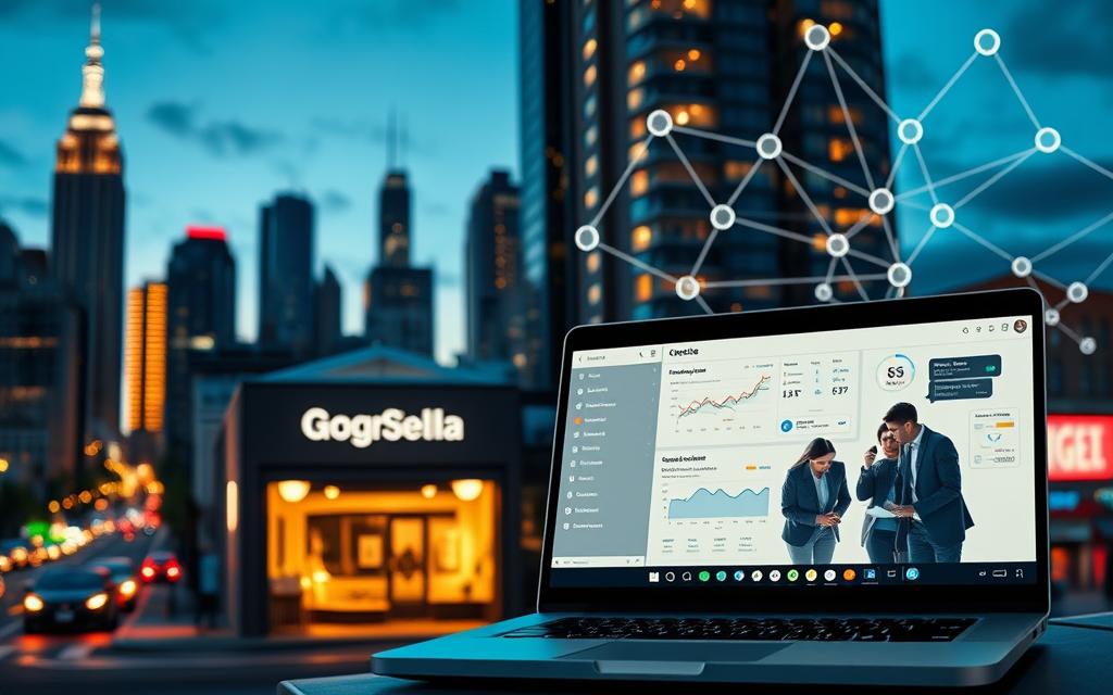 optimizing local search rankings