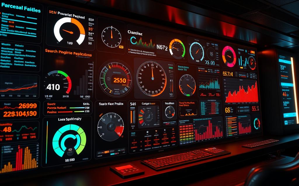 technical SEO and mobile optimization