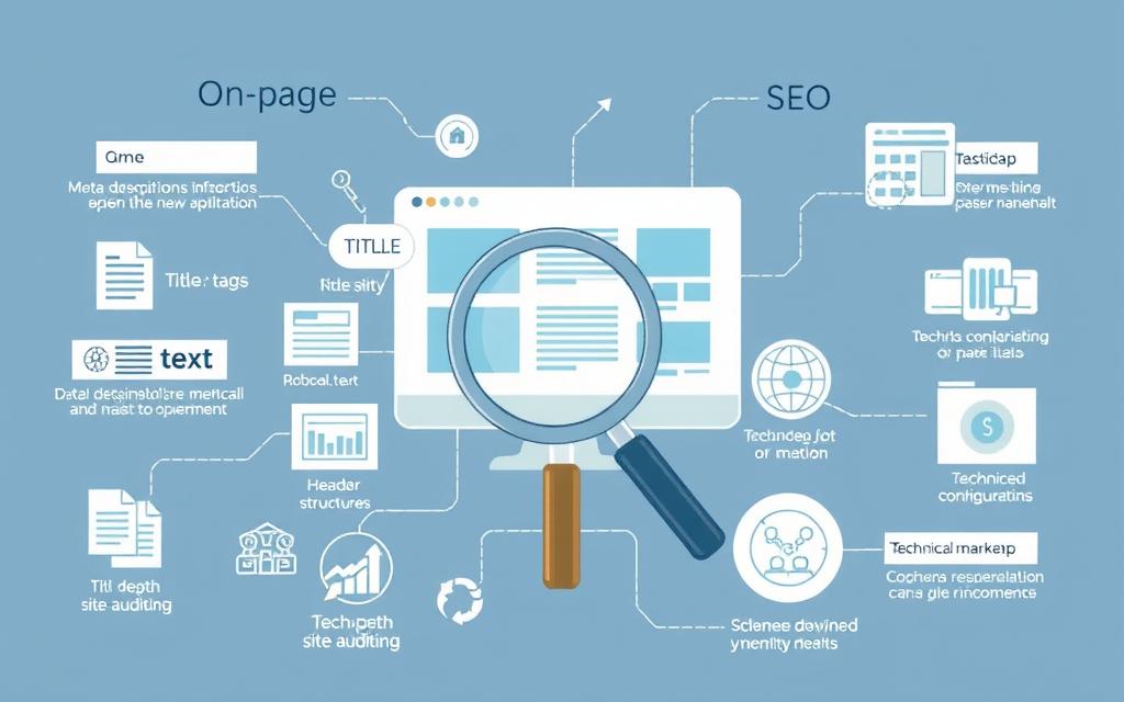 Essential On-Page and Technical SEO Tactics