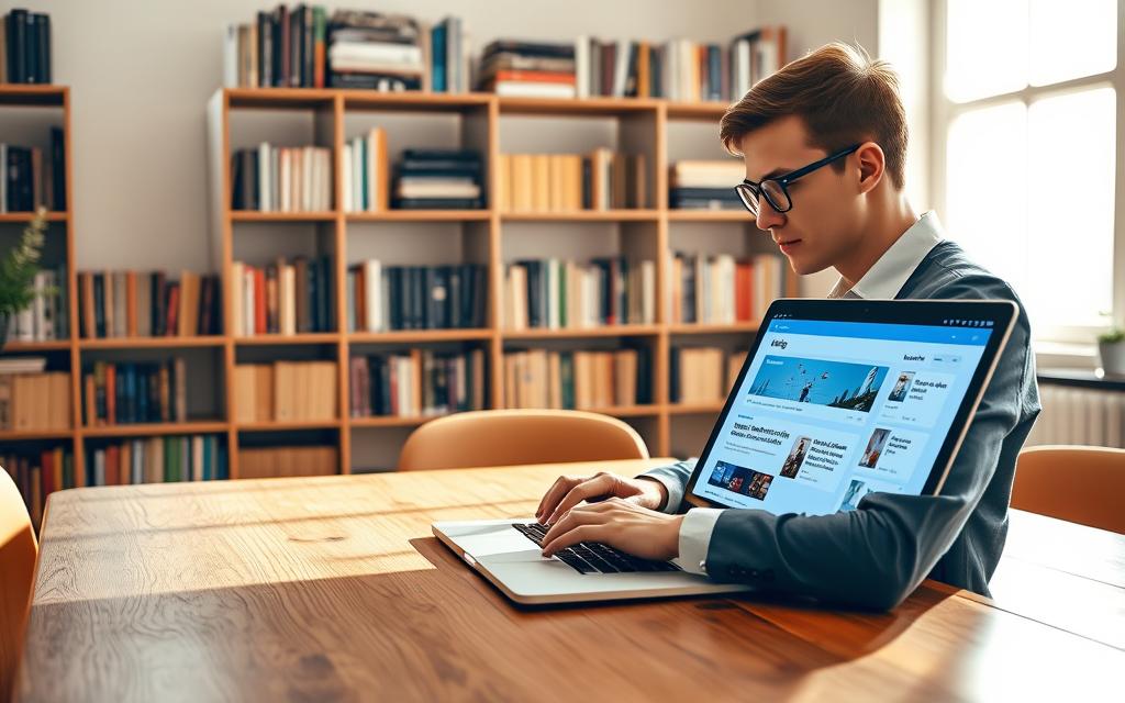 Systeme.io Blogging Dashboard Systeme io tutorial for beginners