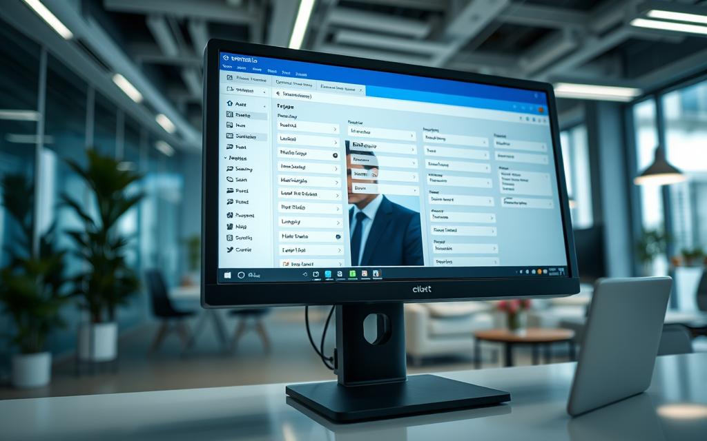 Data Customization for Automated Marketing Digital dashboard showing tags and custom field personalization