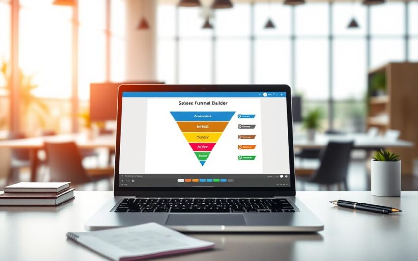 Free Sales Funnel Builder