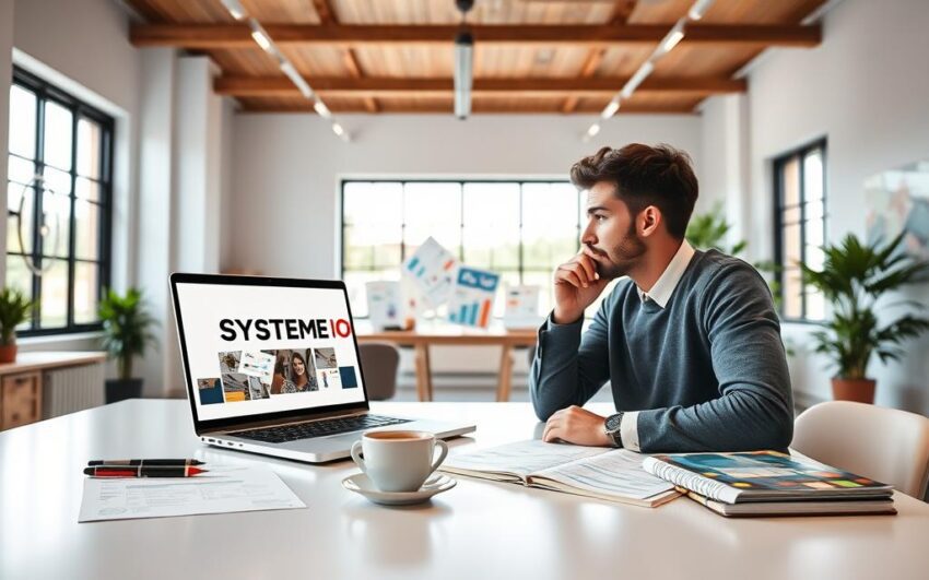 Systeme io For Course Creators