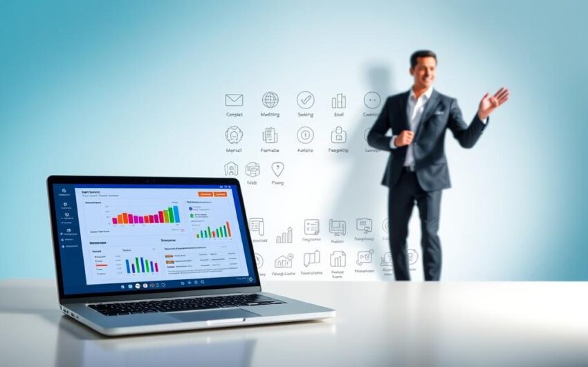 Systeme io Free Plan Features