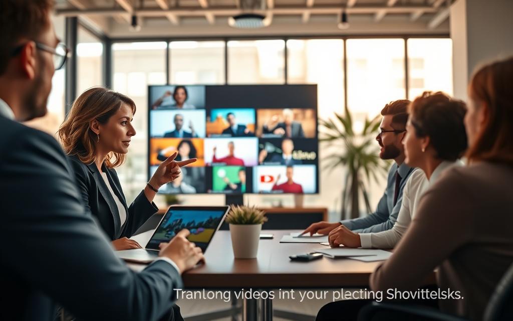 The Power of AI Storytelling AI Storytelling Workflow: Professionals using Opus Clips for creative hooks